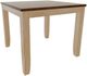 Mavin Customizable 36" Cosmo Dining Table-0