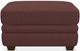 La-Z-Boy® Natalie Burgundy Ottoman-0
