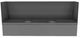Vent-A-Hood® 66" Gunsmoke Wall Mounted Range Hood-3