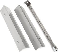 Napoleon 1 Burner & 2 Sear Plates for Prestige PRO™ 665/825