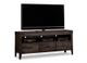 Handstone Chattanooga HDTV Unit - 71-3/4Wx31-3/4Hx18-1/2D-0