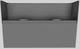 Vent-A-Hood® 48" Gunsmoke Wall Mounted Range Hood-4