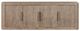 Liberty Furniture South Bend Burnished Clay 82" TV Console-2
