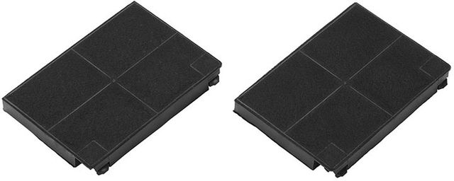 Smeg Black Hood 2-Piece Charcoal Filter Kit-0