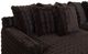 Franklin™ Angel 4-Piece Marshmallow Chocolate Sectional-2