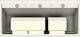 Vent-A-Hood® 48" Biscuit Under Cabinet Range Hood-4