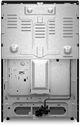 Whirlpool® 30" Black Freestanding Gas Range-2
