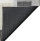 Dalyn™ Rug Company Portico PO3 Gray 5'x8' Area Rug-3