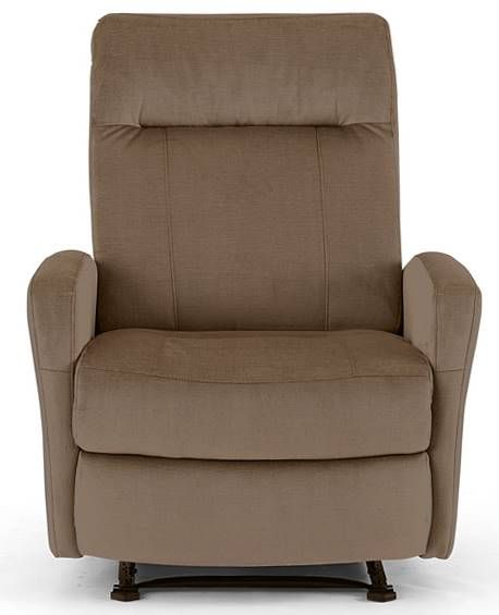 Best® Home Furnishings Customizable Costilla Space Saver® Recliner-1