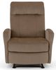 Best® Home Furnishings Customizable Costilla Space Saver® Recliner-1