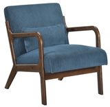 Blue-Brown