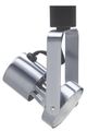 Cal® Lighting & Accessories Brushed Steel Track Lighting-0
