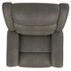 La-Z-Boy® Redwood Slate Power Rocking Recliner with Headrest-4