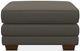 La-Z-Boy® Mackenzie Granite Ottoman-0