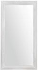 Crestview Collection Brockport White Mirror-0