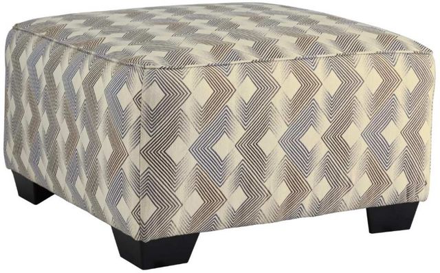 Signature Design by Ashley® Eltmann 2-Piece Slate Living Room Seating Set-2