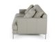 VIG Furniture Divani Casa Janina Gray Sofa-2