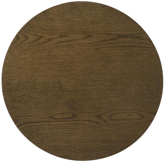 Coaster® Ottowa Brown Side Table-4
