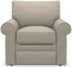 La-Z-Boy® Collins Premier Pewter Stationary Chair-0