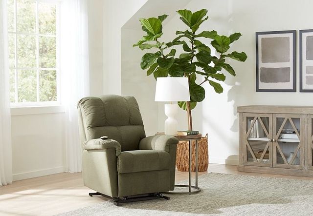 Palliser® Furniture Customizable Gilmore Rocker Power Recliner-2