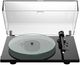 Pro-Ject T2-W High Gloss Black Manual Belt Drive Rainier Turntable-2