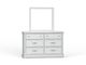 Enchantment Dresser and Mirror-0