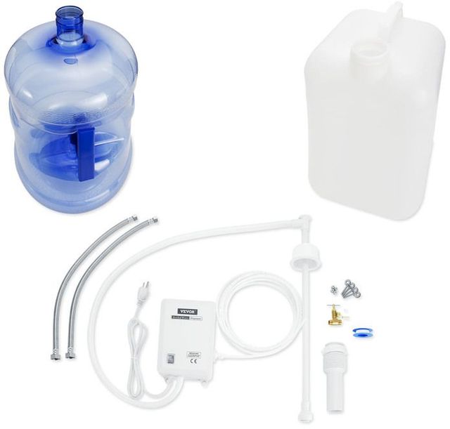 Summit® Water Pump Kit-0