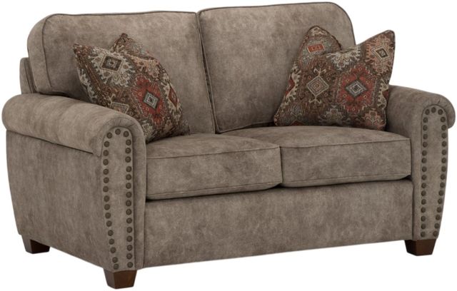 Stanton™ Customizable 616 Loveseat-0
