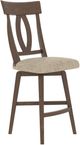 Canadel Customizable 7100 Upholstered Counter Stool-0