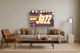 Classy Living Horn Section Wall Art-1