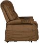 Catnapper® Patriot Brown Sugar Power Lift Recliner-3