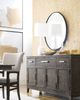 Kincaid Furniture Cascade Gray Townsend Buffet-1