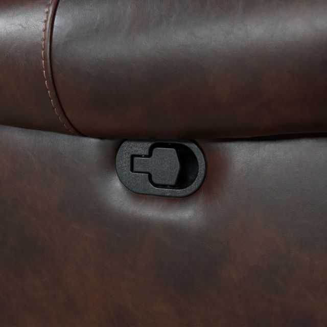 Intercon Hyde Park Tobacco Recliner-2