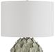Uttermost® Levlyn Pale Aloe Green Table Lamp-4