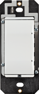 Control4® 120V/277V Snow White 0-10V Dimmer-0