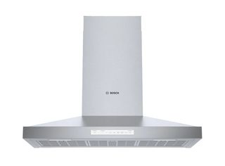 Bosch® 500 Series 36" Stainless Steel Wall Mounted Range Hood