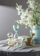 A & B Home Fedinand Jade 60-Minute Hourglass-4