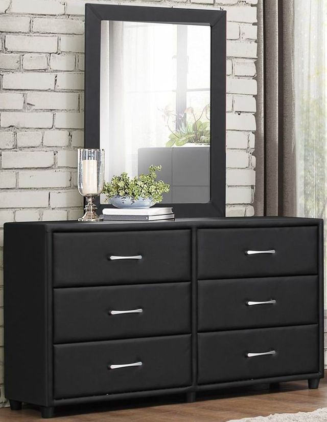 Mazin Furniture Lorenzi Dresser-2