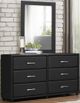 Mazin Furniture Lorenzi Dresser-2