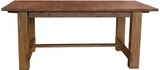 Salvaged Mahogany