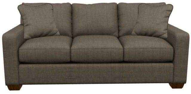 La-Z-Boy® Shiloh Fossil Sofa-1