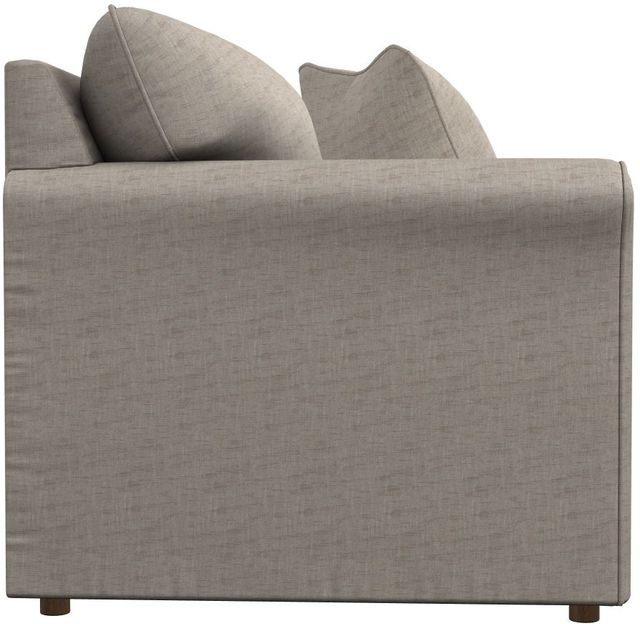 La-Z-Boy® Leah Taupe Queen Sleeper Sofa-3