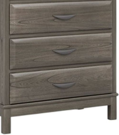 Signature Design by Ashley® Triscanna Gray Chest-2