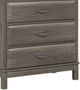 Signature Design by Ashley® Triscanna Gray Chest-2