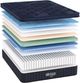 Brooklyn Bedding ThermoBalance Elite 15.5" Hybrid Plush Euro Top Twin XL Mattress in a Box-2