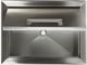 Coyote® Outdoor Living Stainless Steel Drop In Cooler-1