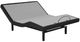 Fashion Bed Group® S-122 Queen Adjustable Base -0