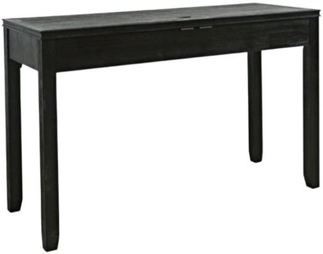 Jofran Inc. Gramercy Noir Power Desk-3