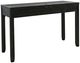 Jofran Inc. Gramercy Noir Power Desk-3