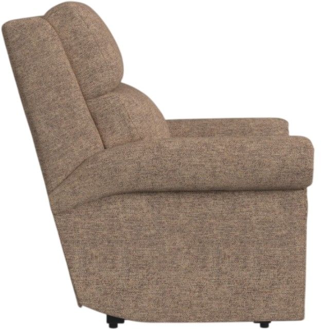 Flexsteel® Customizable Bernard Power Recliner-4